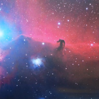 Horsehead hi rez